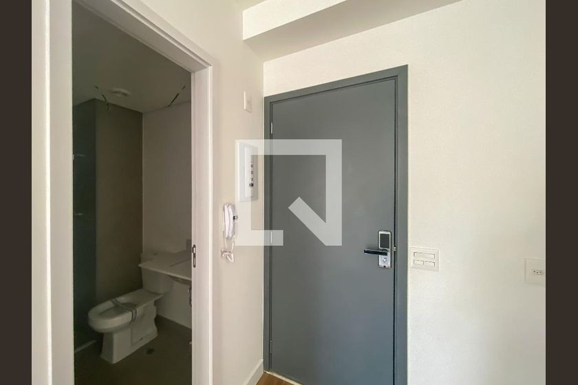 Kitnet-Studio, 27 m² - Foto 49