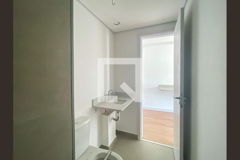 Kitnet-Studio, 27 m² - Foto 59