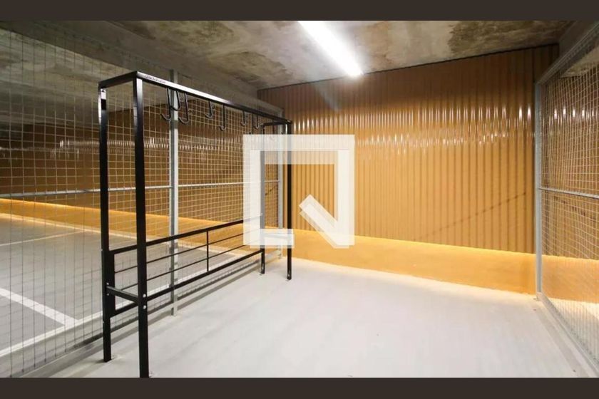 Kitnet-Studio, 27 m² - Foto 79