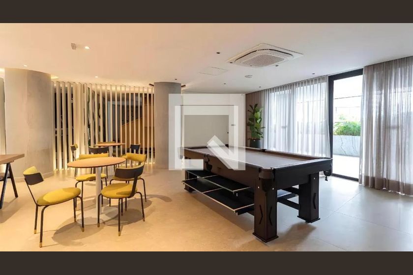 Kitnet-Studio, 27 m² - Foto 65