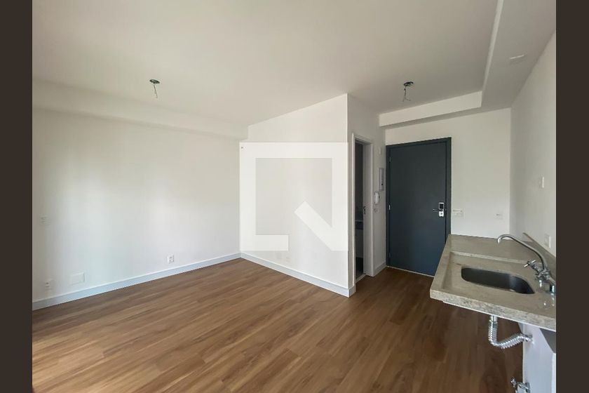 Kitnet-Studio, 27 m² - Foto 23