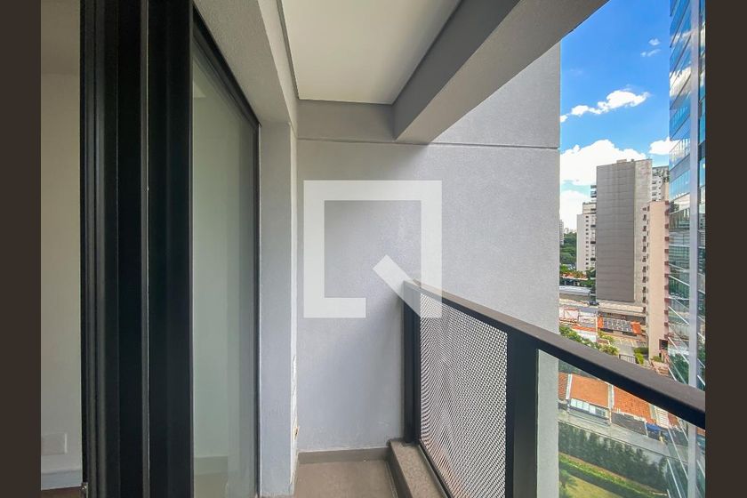 Kitnet-Studio, 27 m² - Foto 35