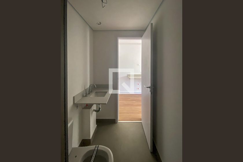 Kitnet-Studio, 27 m² - Foto 57