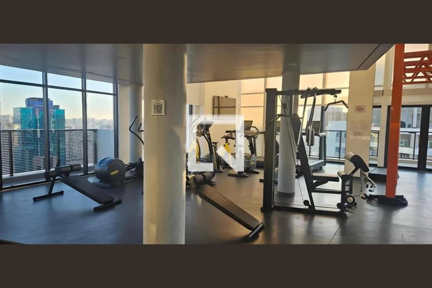 Kitnet-Studio, 27 m² - Foto 87