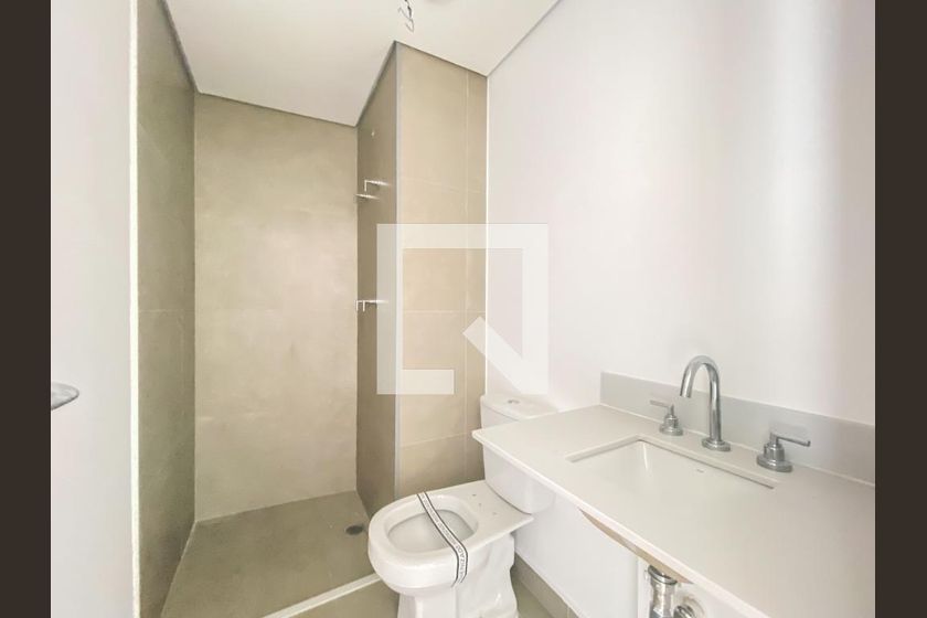 Kitnet-Studio, 27 m² - Foto 51