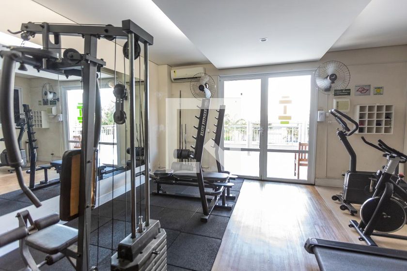 Apartamento à Venda - Jardim Chapadão, 2 Quartos,  56 m2 em , Campinas - sp | SoloBR