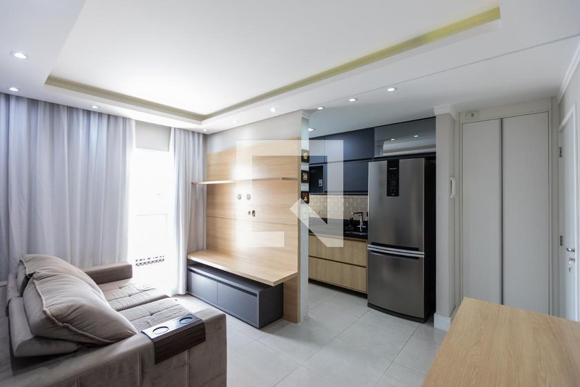 Apartamento à Venda - Jardim Chapadão, 2 Quartos,  56 m2 em , Campinas - sp | SoloBR