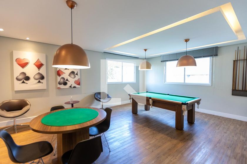 Apartamento à Venda - Jardim Chapadão, 2 Quartos,  56 m2 em , Campinas - sp | SoloBR