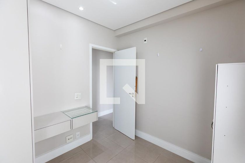 Apartamento à Venda - Jardim Chapadão, 2 Quartos,  56 m2 em , Campinas - sp | SoloBR