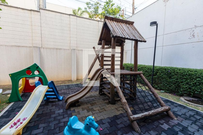 Apartamento à Venda - Jardim Chapadão, 2 Quartos,  56 m2 em , Campinas - sp | SoloBR