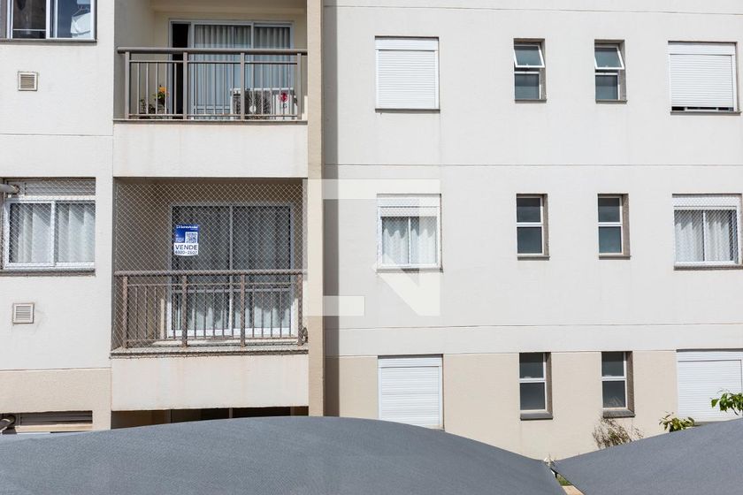 Apartamento à Venda - Jardim Chapadão, 2 Quartos,  56 m2 em , Campinas - sp | SoloBR