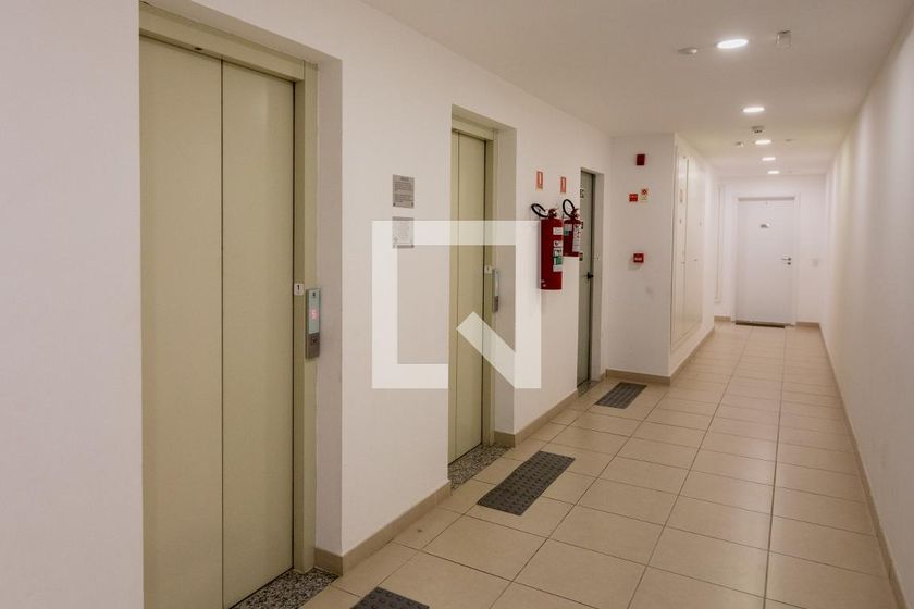 Apartamento à Venda - Jardim Chapadão, 2 Quartos,  56 m2 em , Campinas - sp | SoloBR
