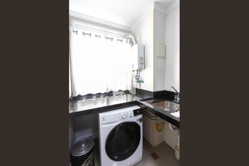 Apartamento à Venda - Jardim Chapadão, 2 Quartos,  56 m2 em , Campinas - sp | SoloBR