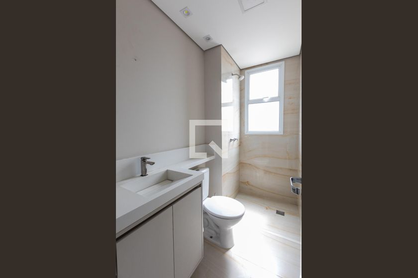 Apartamento à Venda - Jardim Chapadão, 2 Quartos,  56 m2 em , Campinas - sp | SoloBR