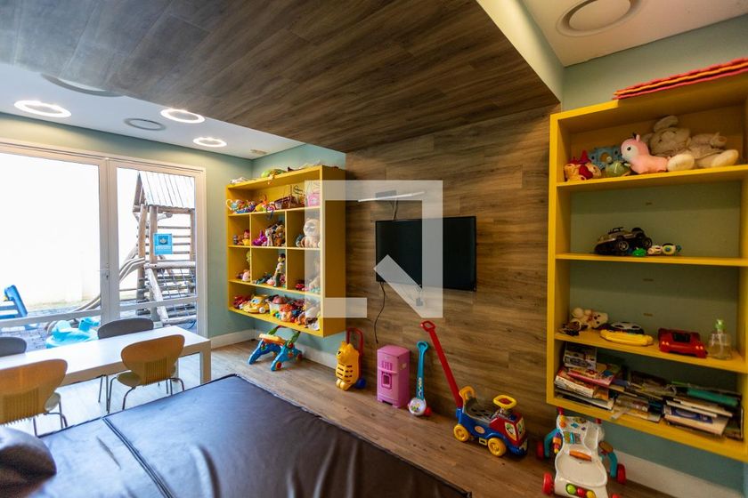 Apartamento à Venda - Jardim Chapadão, 2 Quartos,  56 m2 em , Campinas - sp | SoloBR
