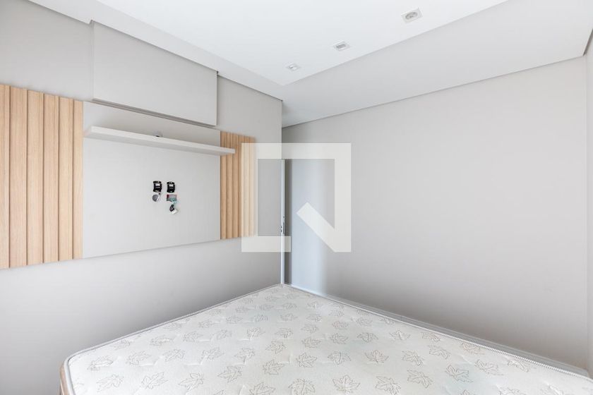 Apartamento à Venda - Jardim Chapadão, 2 Quartos,  56 m2 em , Campinas - sp | SoloBR