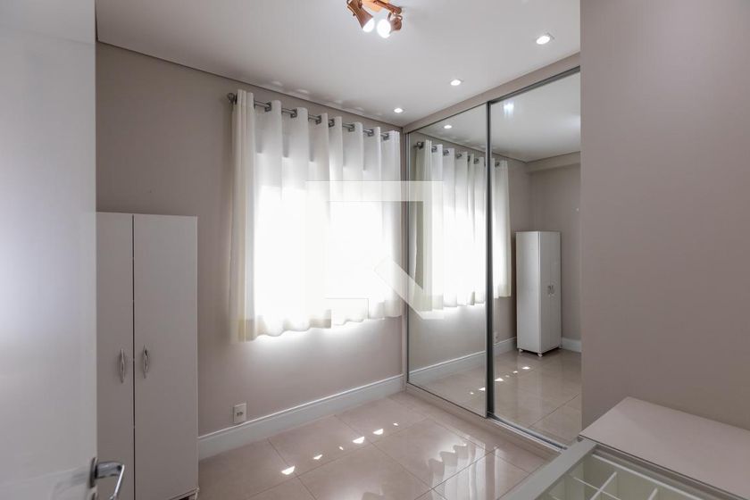 Apartamento à Venda - Jardim Chapadão, 2 Quartos,  56 m2 em , Campinas - sp | SoloBR