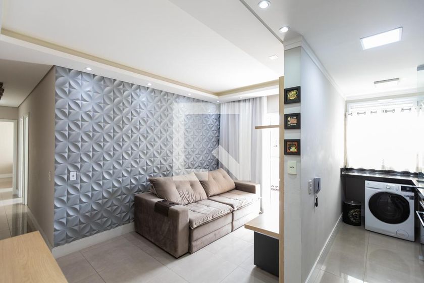 Apartamento à Venda - Jardim Chapadão, 2 Quartos,  56 m2 em , Campinas - sp | SoloBR