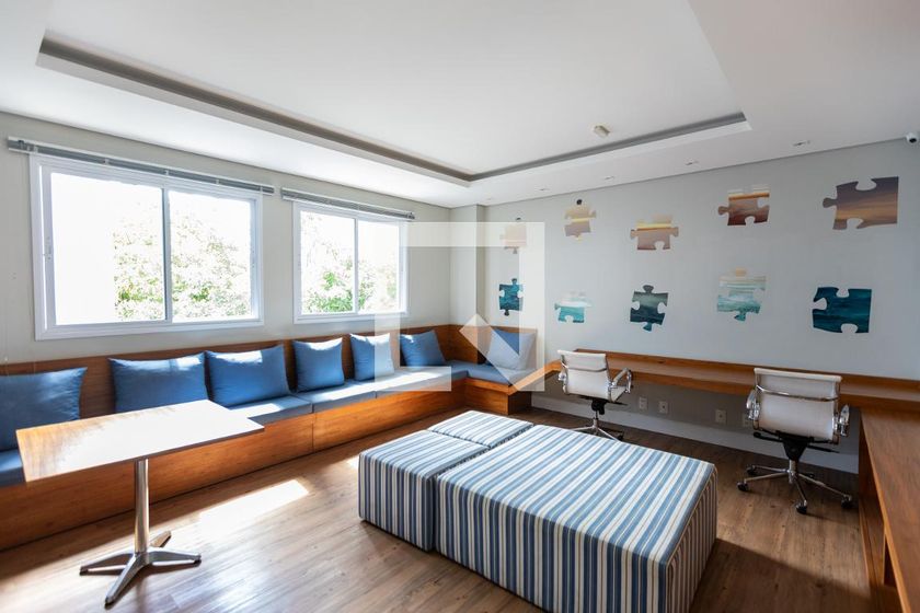 Apartamento à Venda - Jardim Chapadão, 2 Quartos,  56 m2 em , Campinas - sp | SoloBR