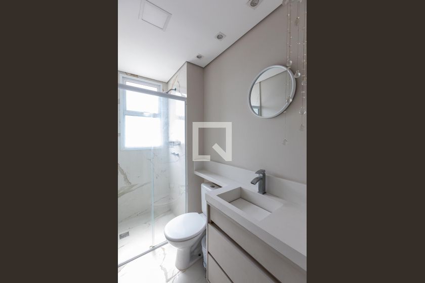 Apartamento à Venda - Jardim Chapadão, 2 Quartos,  56 m2 em , Campinas - sp | SoloBR