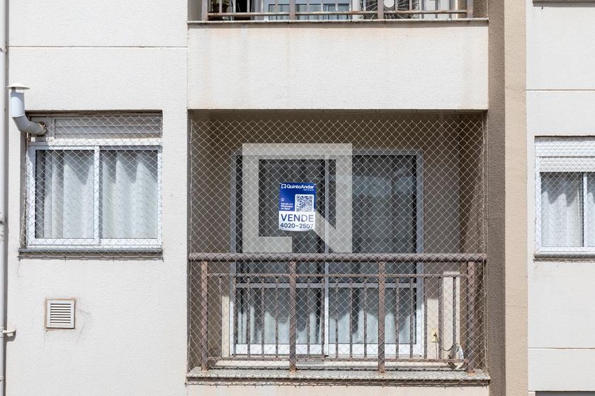 Apartamento à Venda - Jardim Chapadão, 2 Quartos,  56 m2 em , Campinas - sp | SoloBR