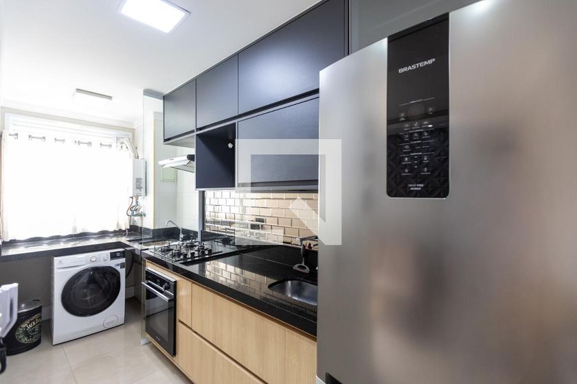 Apartamento à Venda - Jardim Chapadão, 2 Quartos,  56 m2 em , Campinas - sp | SoloBR