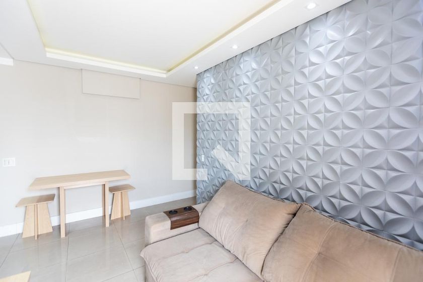 Apartamento à Venda - Jardim Chapadão, 2 Quartos,  56 m2 em , Campinas - sp | SoloBR