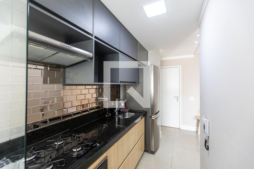 Apartamento à Venda - Jardim Chapadão, 2 Quartos,  56 m2 em , Campinas - sp | SoloBR