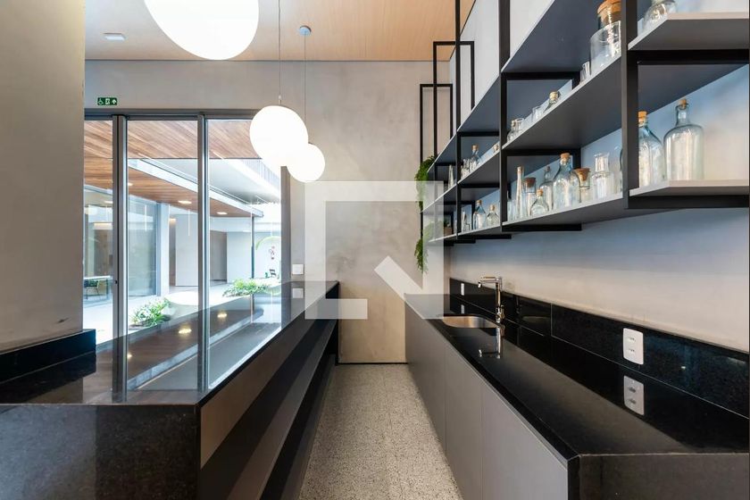 Kitnet-Studio, 35 m² - Foto 123