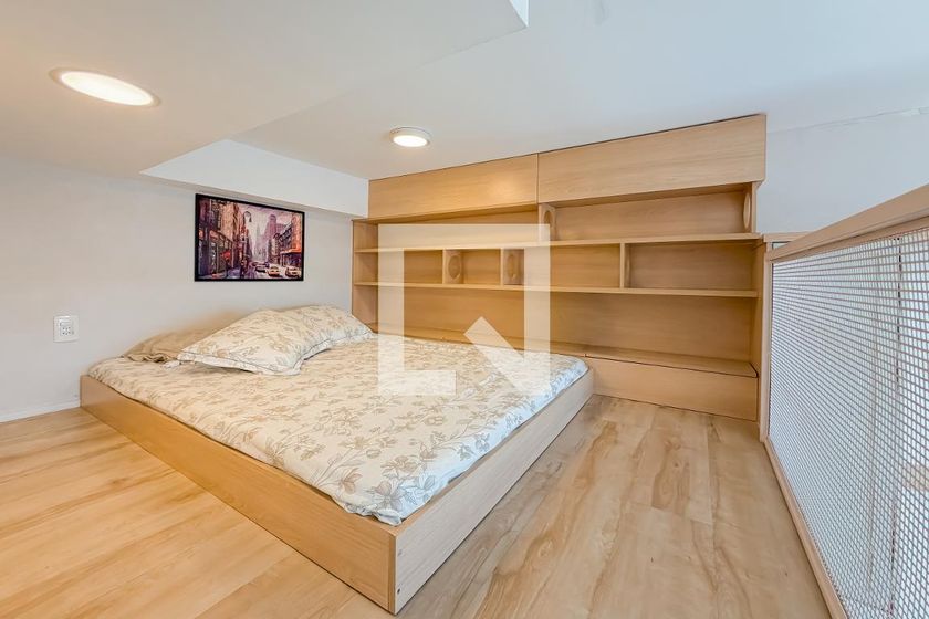 Kitnet-Studio, 35 m² - Foto 39