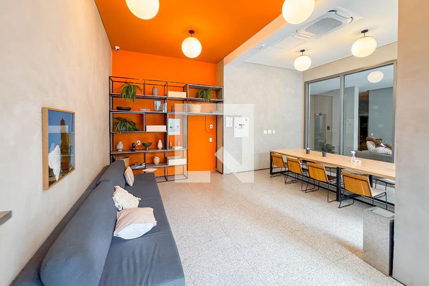 Kitnet-Studio, 35 m² - Foto 107