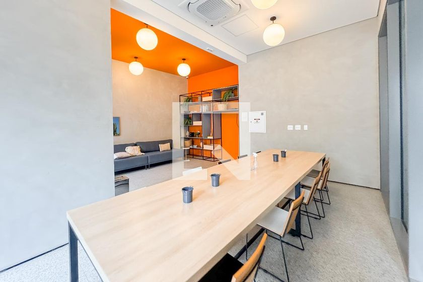 Kitnet-Studio, 35 m² - Foto 109