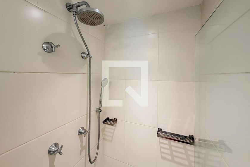 Kitnet-Studio, 35 m² - Foto 57