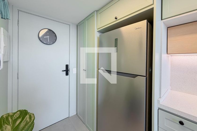 Kitnet-Studio, 35 m² - Foto 67