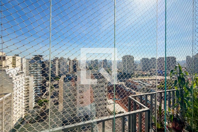 Kitnet-Studio, 35 m² - Foto 31