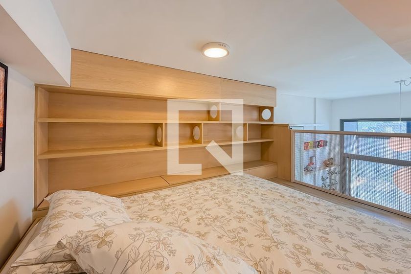 Kitnet-Studio, 35 m² - Foto 45