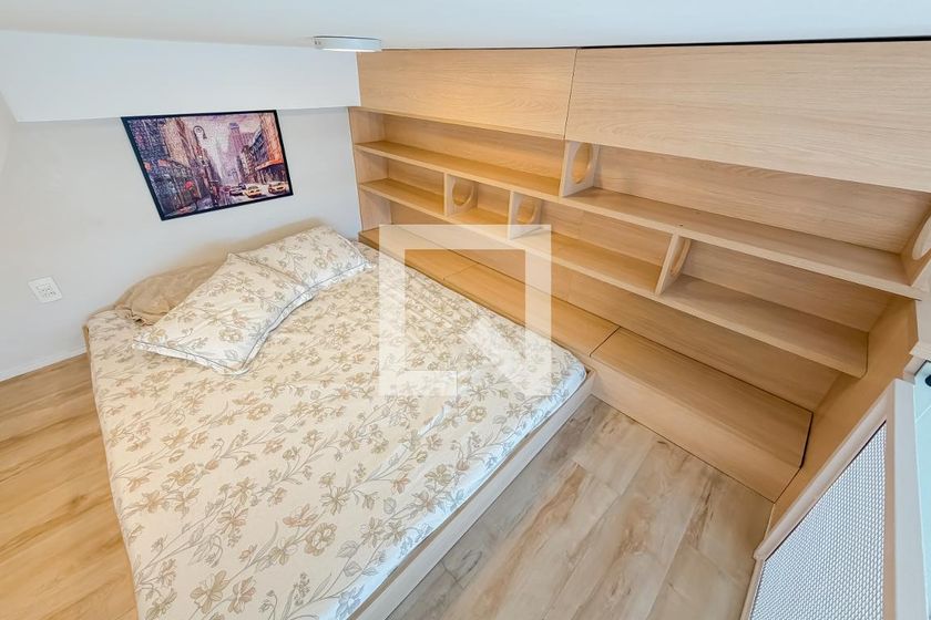 Kitnet-Studio, 35 m² - Foto 47