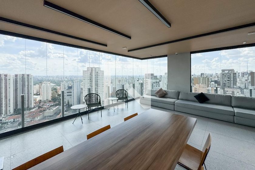 Kitnet-Studio, 35 m² - Foto 103