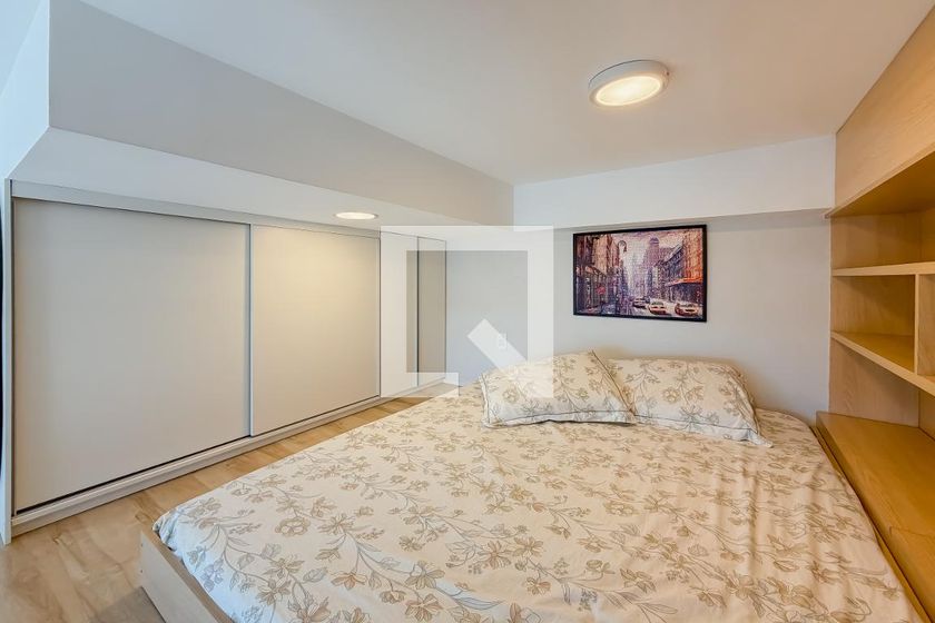 Kitnet-Studio, 35 m² - Foto 41