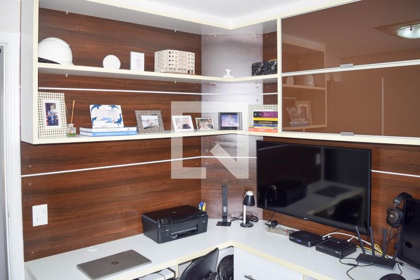 Apartamento, 4 quartos, 117 m² - Foto 19