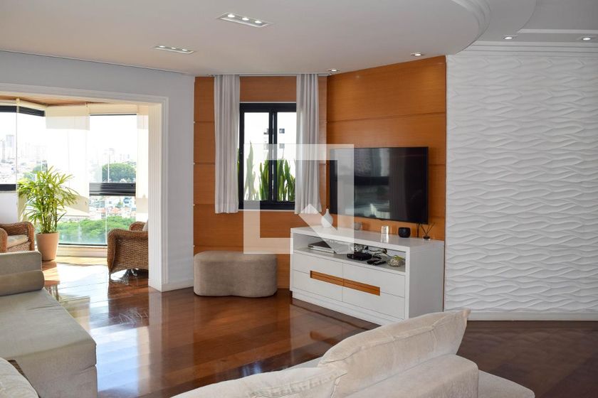 Apartamento, 4 quartos, 117 m² - Foto 5