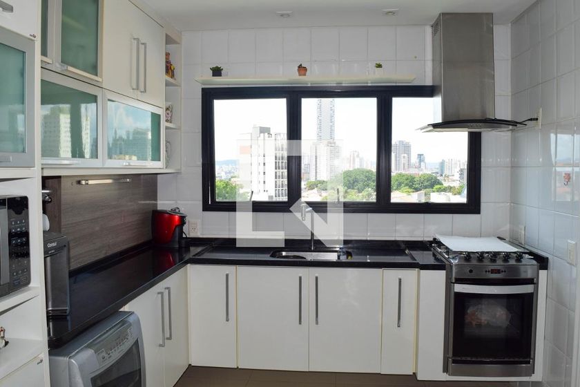 Apartamento, 4 quartos, 117 m² - Foto 13