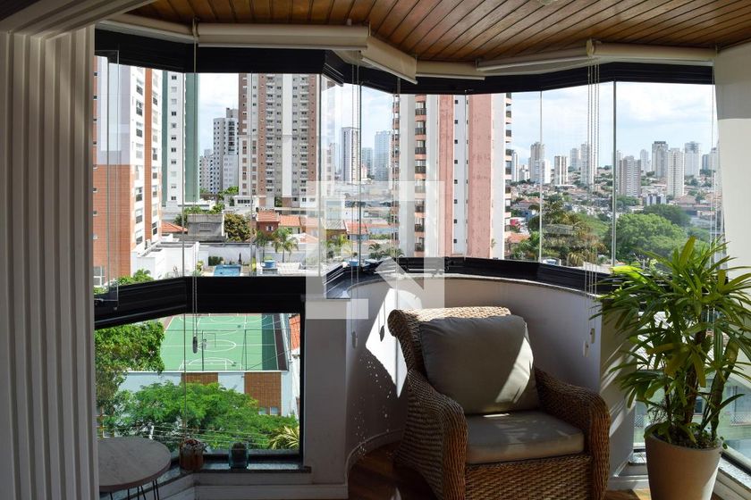 Apartamento, 4 quartos, 117 m² - Foto 12