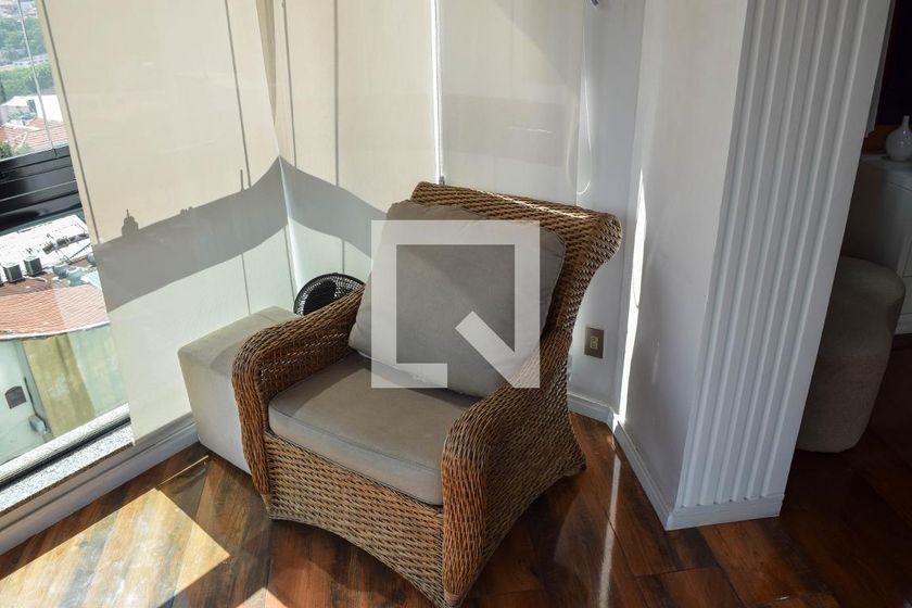 Apartamento, 4 quartos, 117 m² - Foto 10
