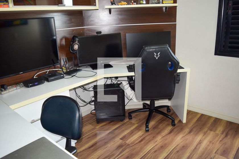 Apartamento, 4 quartos, 117 m² - Foto 21