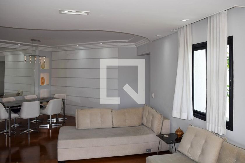 Apartamento, 4 quartos, 117 m² - Foto 2