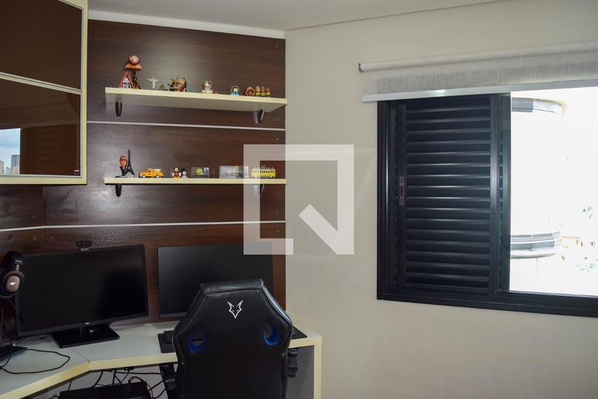 Apartamento, 4 quartos, 117 m² - Foto 20