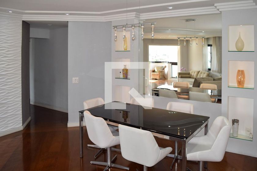 Apartamento, 4 quartos, 117 m² - Foto 6