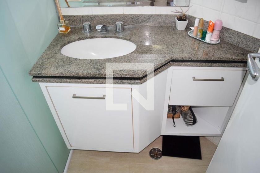 Apartamento, 4 quartos, 117 m² - Foto 39