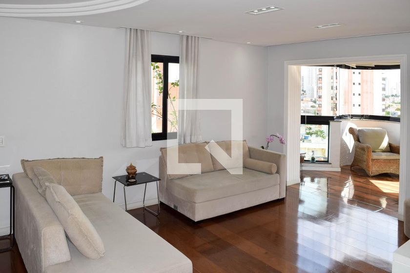Apartamento, 4 quartos, 117 m² - Foto 8